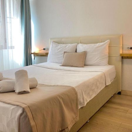Amigo Apart Aparthotel Акиака Екстериор снимка