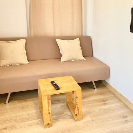 Amigo Apart Aparthotel Акиака Стая снимка