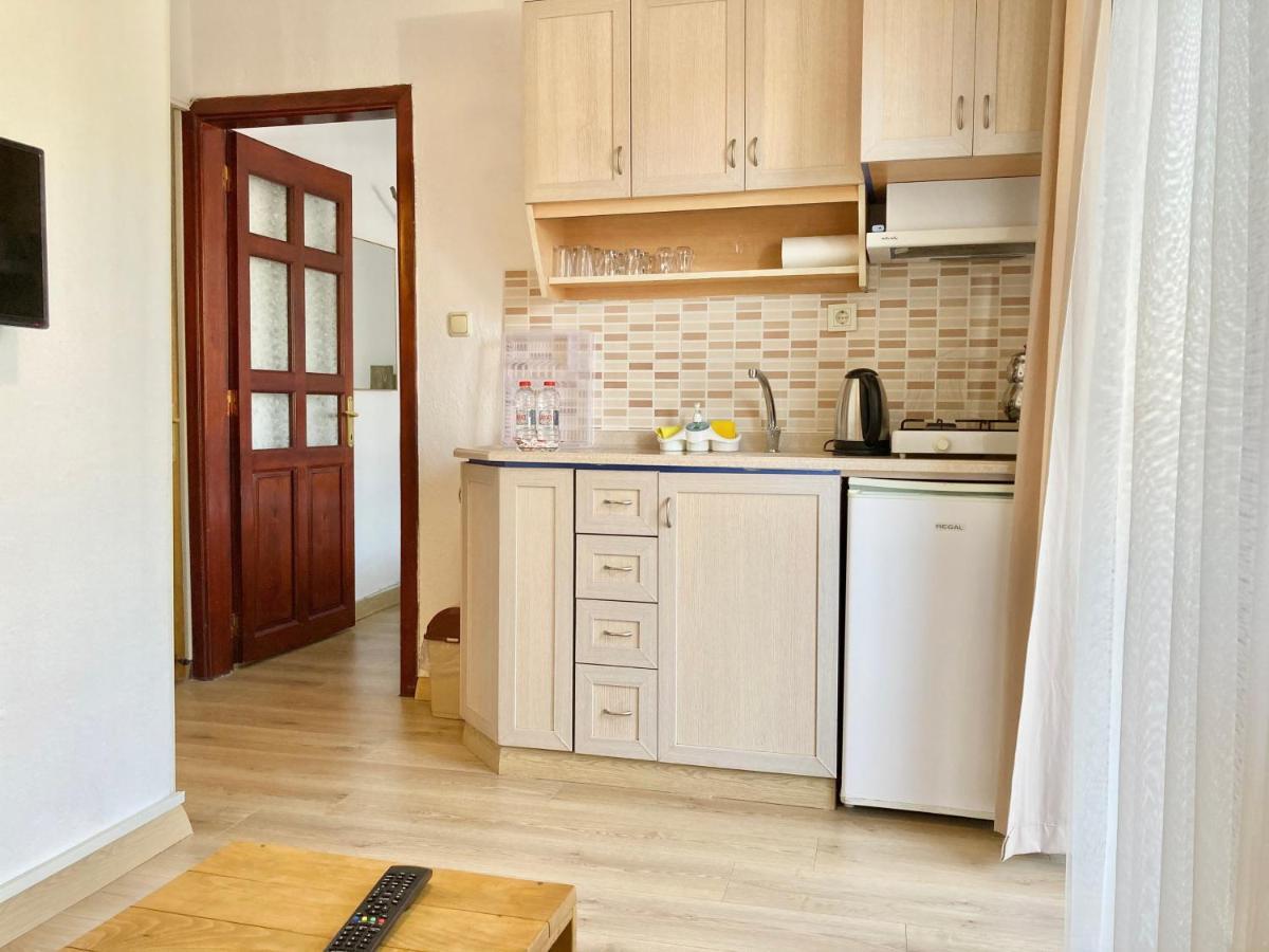 Amigo Apart Aparthotel Акиака Екстериор снимка
