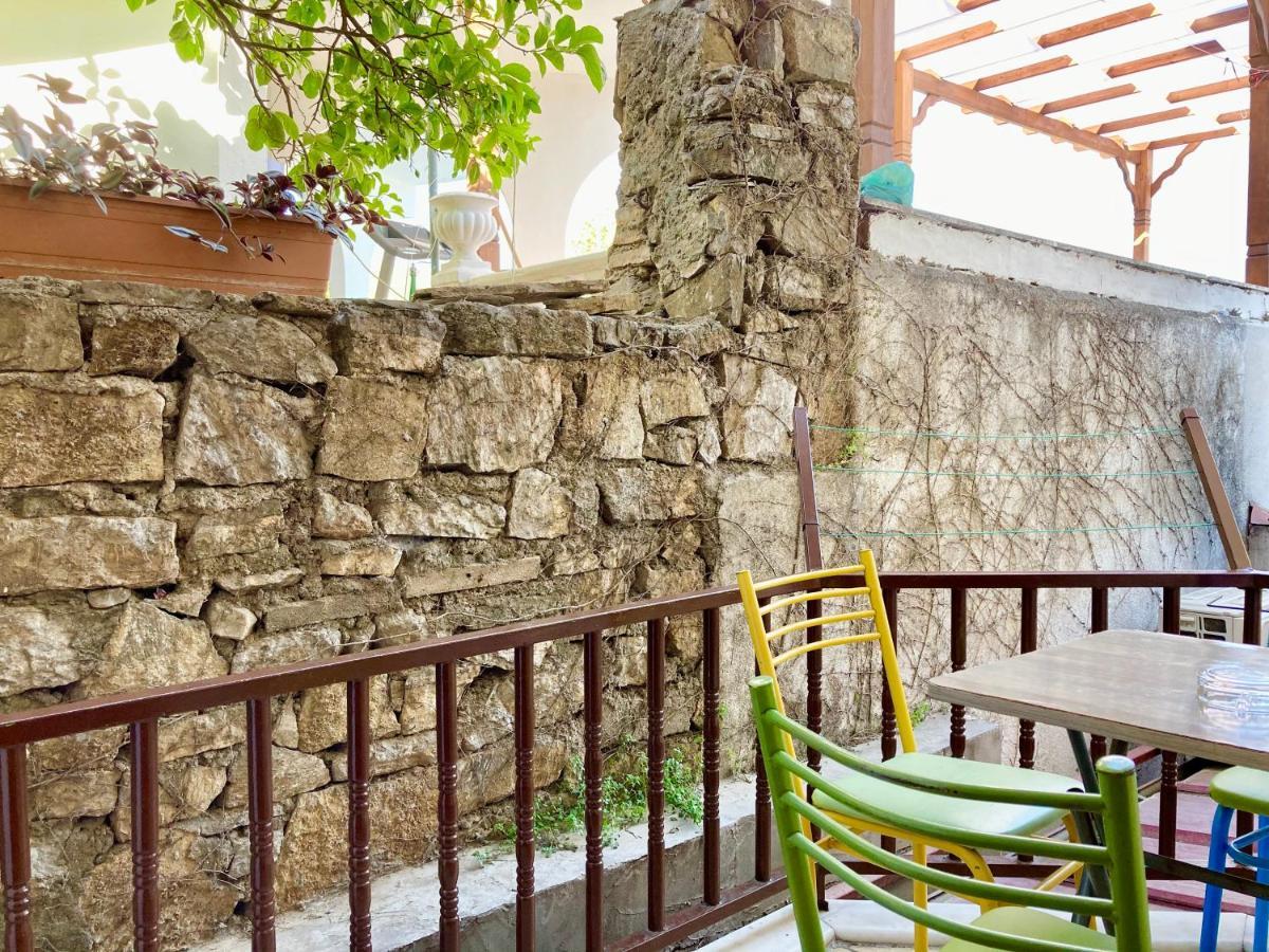 Amigo Apart Aparthotel Акиака Екстериор снимка