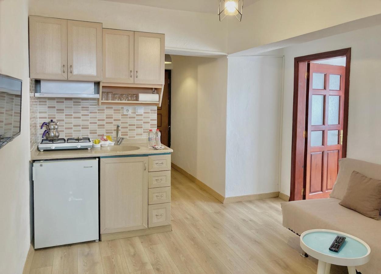 Amigo Apart Aparthotel Акиака Екстериор снимка