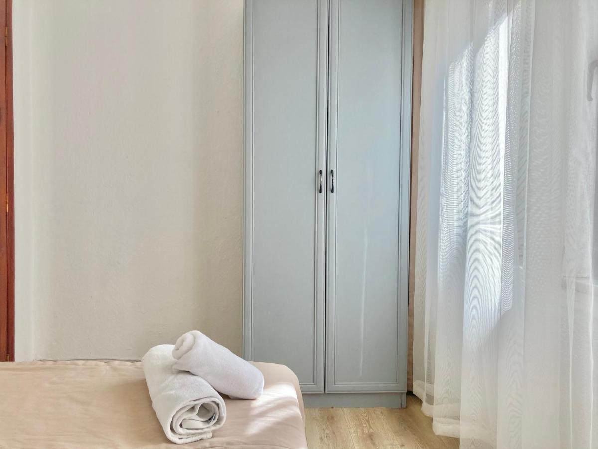 Amigo Apart Aparthotel Акиака Екстериор снимка
