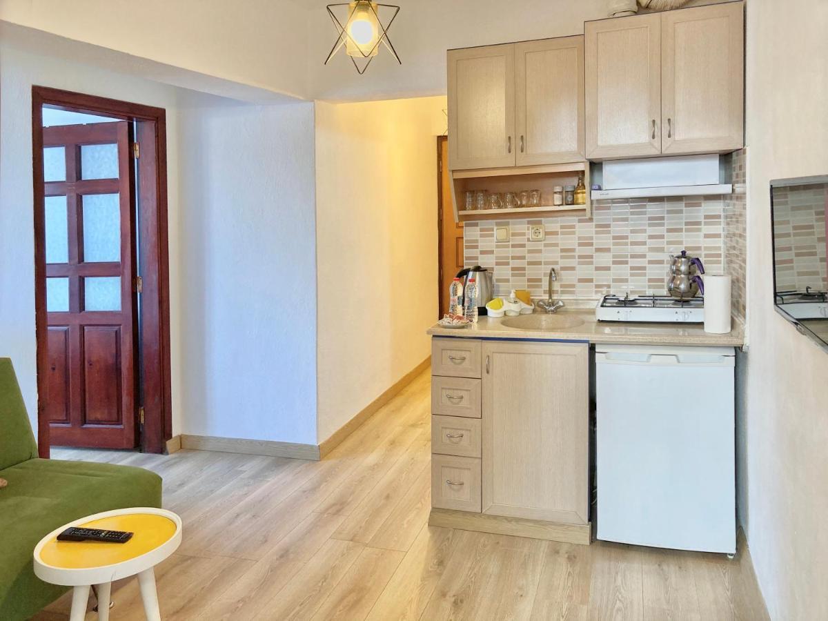 Amigo Apart Aparthotel Акиака Екстериор снимка