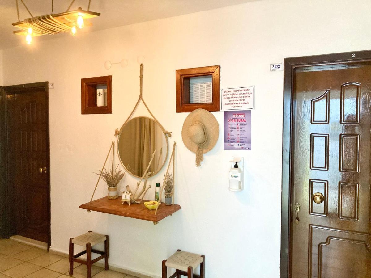 Amigo Apart Aparthotel Акиака Екстериор снимка