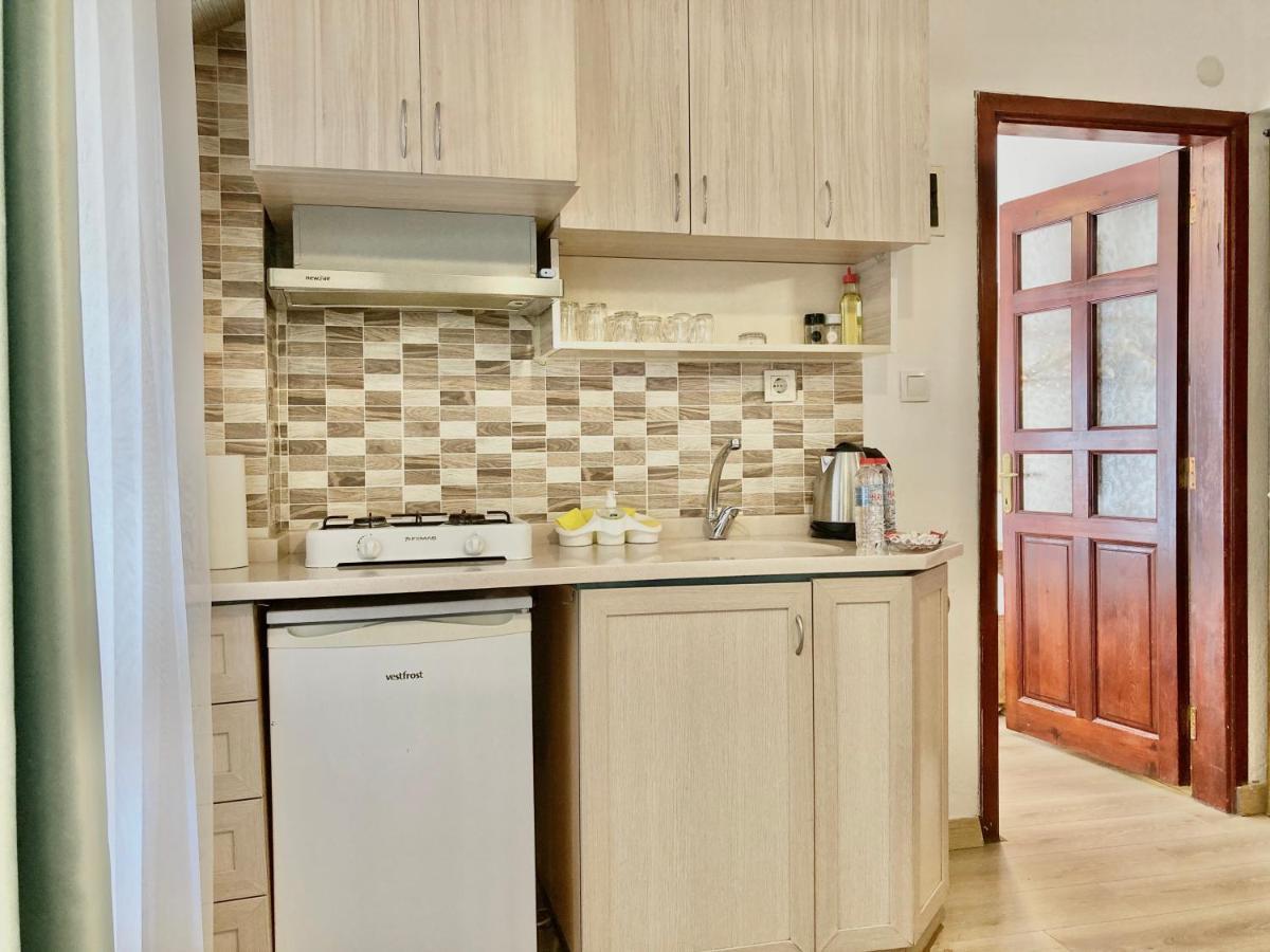 Amigo Apart Aparthotel Акиака Екстериор снимка