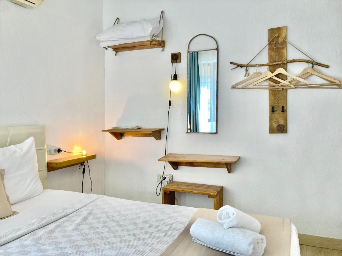 Amigo Apart Aparthotel Акиака Екстериор снимка